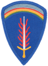 HQ USAREUR, US Army Europe (USAREUR)